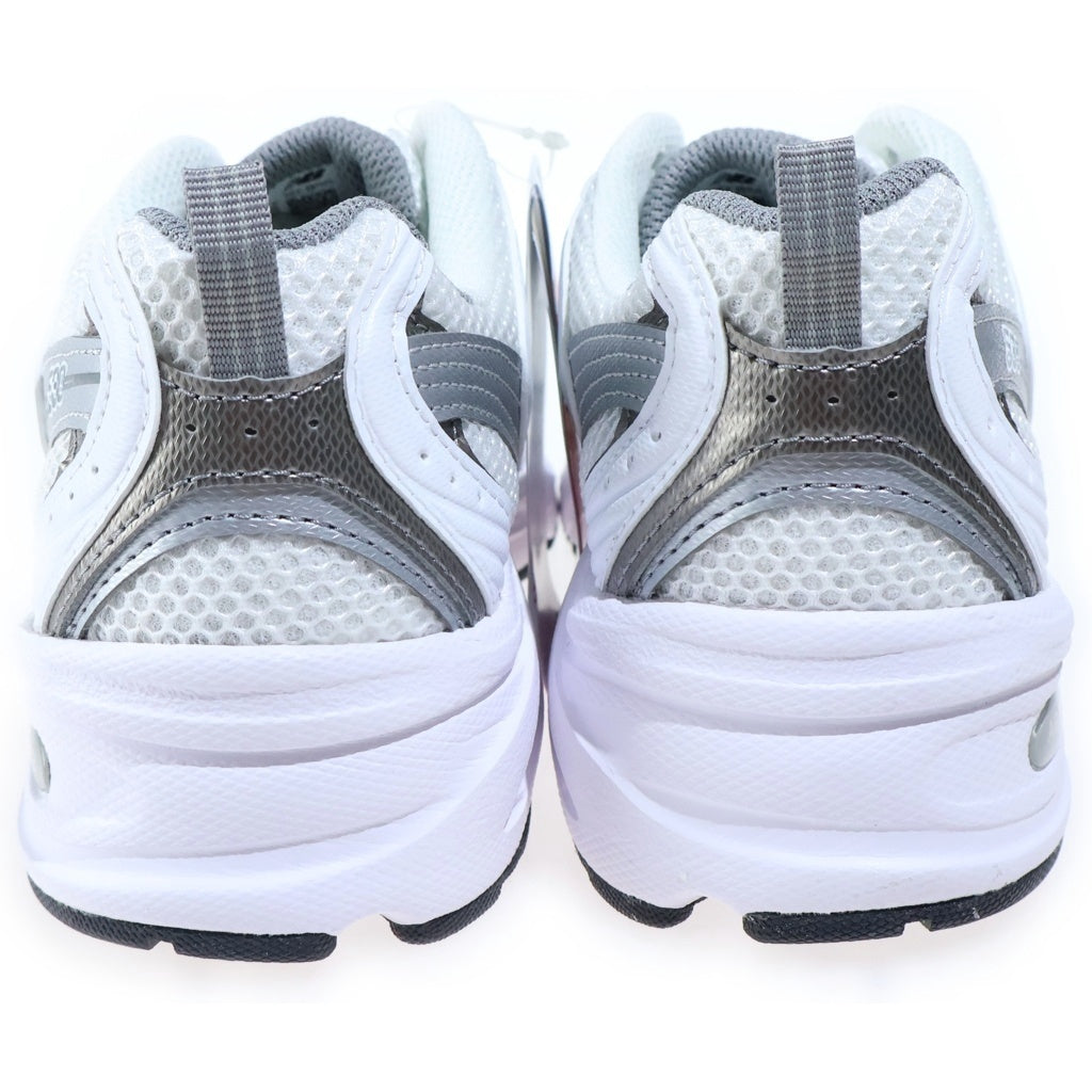 New Balance(ニューバランス) MR530AD メッシュ ローカットスニーカー ホワイト US6.5/24.5cm レディース