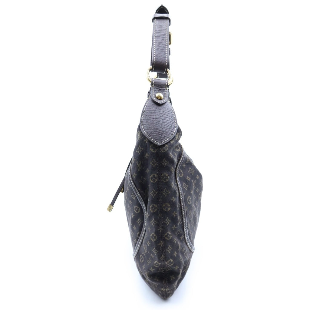 LOUIS VUITTON(ルイヴィトン) モノグラムミニ マノンMM M95619 DU3098 レディース