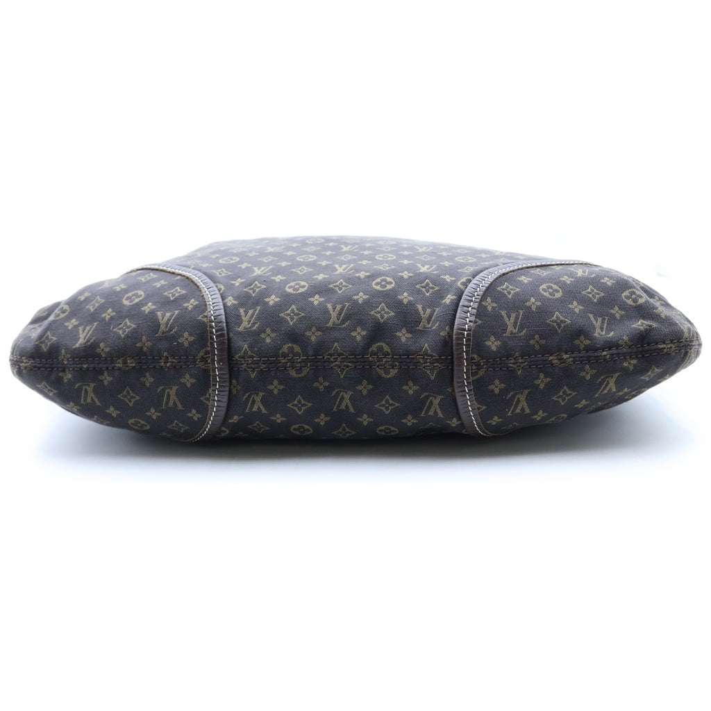 LOUIS VUITTON(ルイヴィトン) モノグラムミニ マノンMM M95619 DU3098 レディース