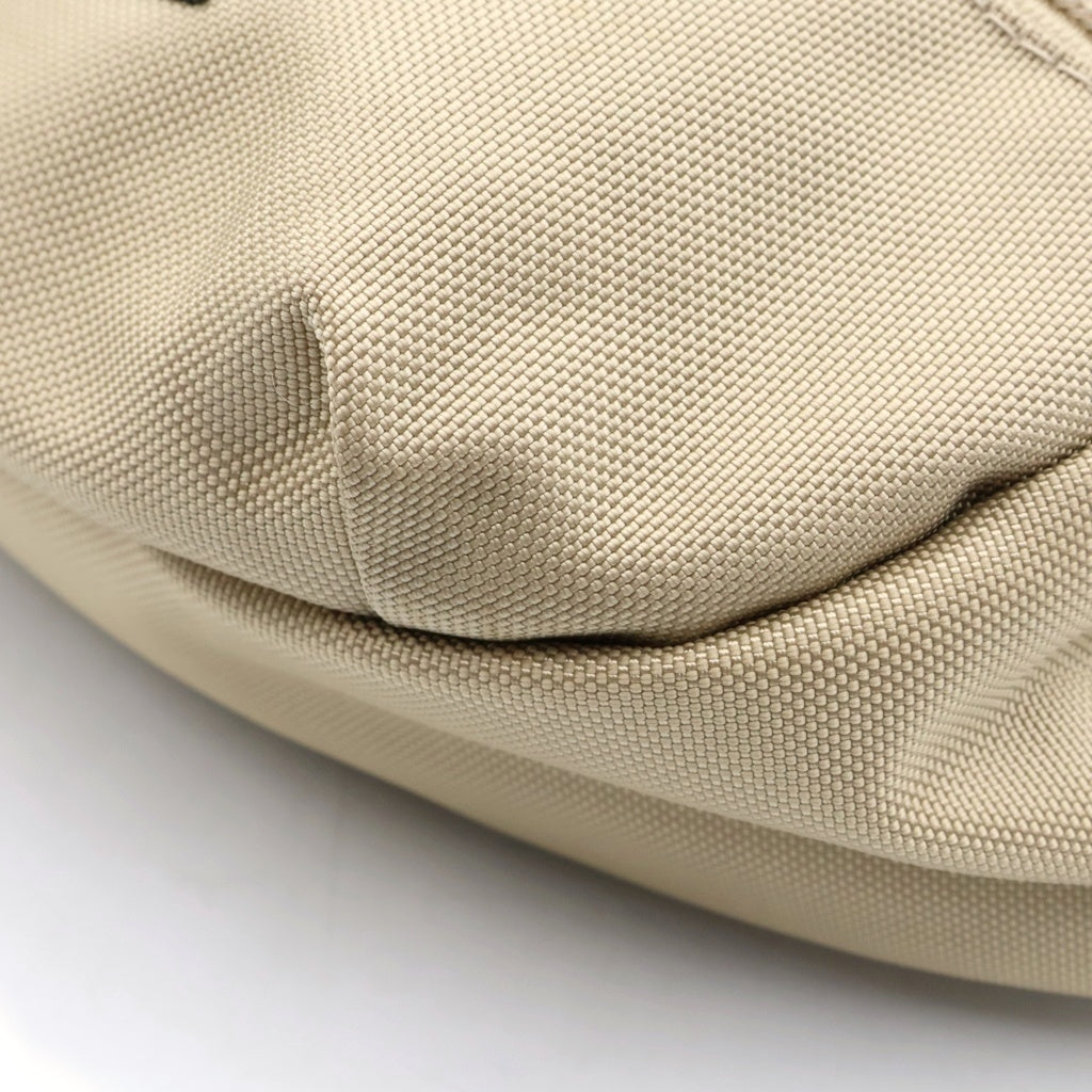 SUPREME(シュプリーム) 18SS Waist Bag Tan ウエストバッグ ボディ