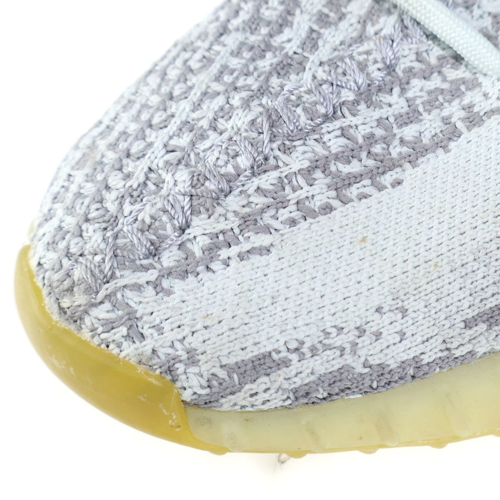adidas(アディダス) YEEZY BOOST 350 V2 BLUE TINT ブルーティント ローカットスニーカー ライトグレー #UK6 1/2/25cm B3571