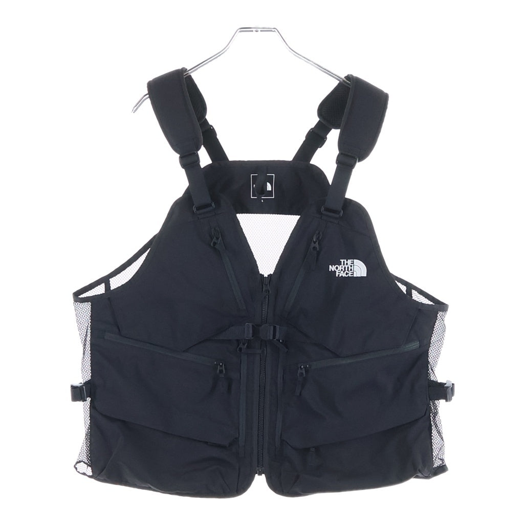 THE NORTH FACE(ザノースフェイス) Gear Mesh Vest ギア メッシュ ベスト ブラック NP22231