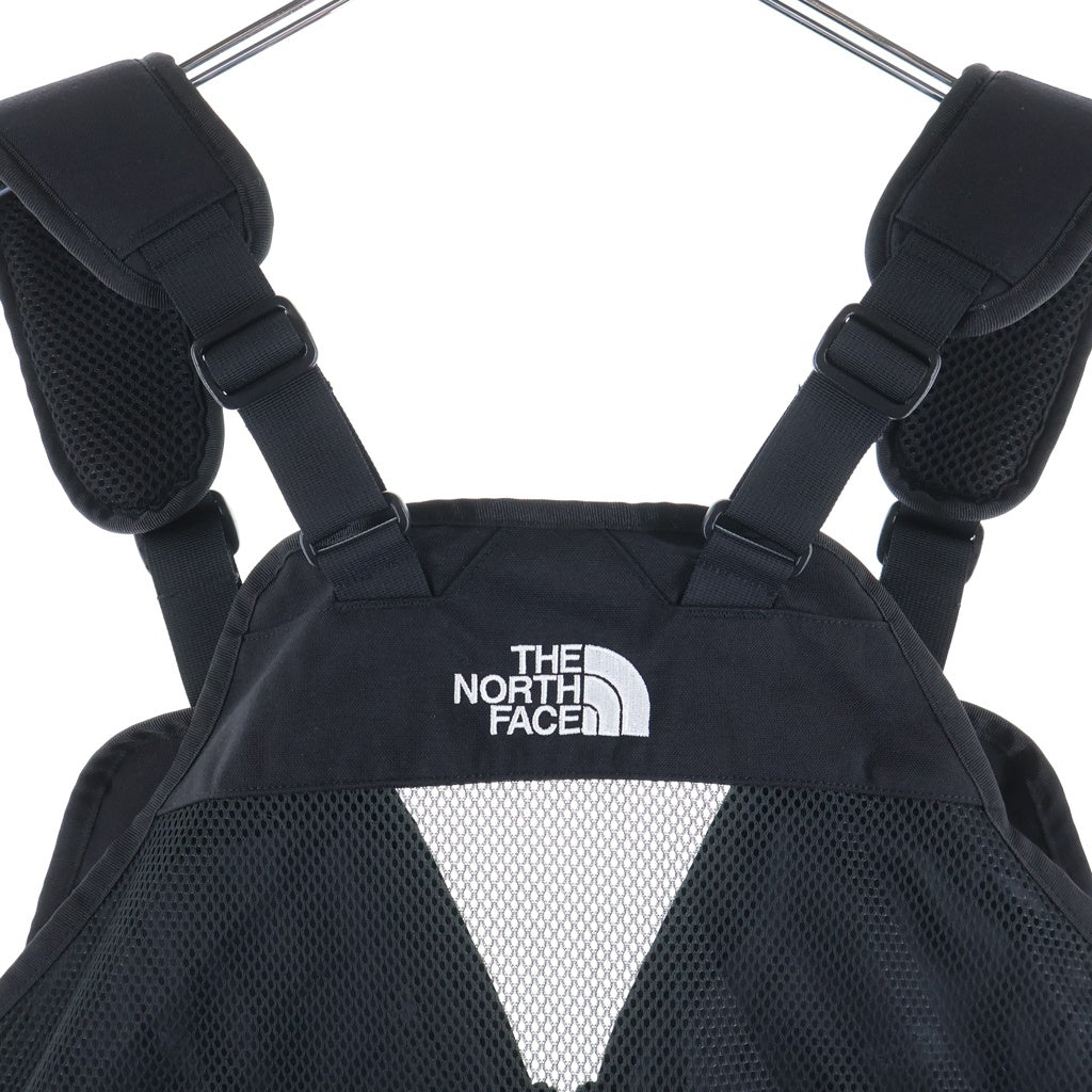 THE NORTH FACE(ザノースフェイス) Gear Mesh Vest ギア メッシュ ベスト ブラック NP22231