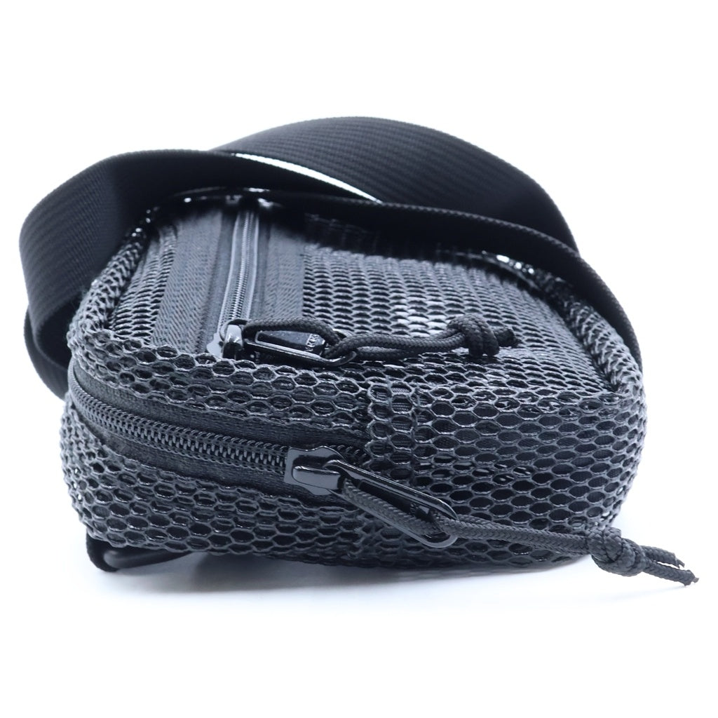 SUPREME(シュプリーム) 20SS Mesh Shoulder Bag メッシュショルダー