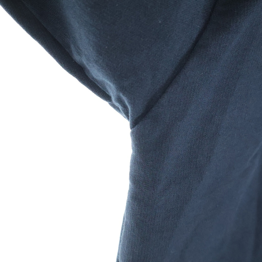 BALENCIAGA(バレンシアガ) 25AW Unity Sport Long-Sleeved Polo Shirt ユニティ スポーツ ロングスリーブ 襟付きヘンリーネック 824216TSVB6