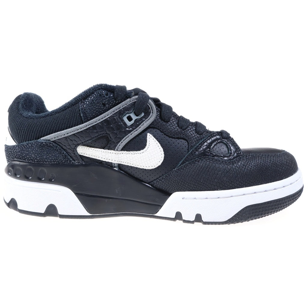 NIKE(ナイキ) ×NIGO AIR FORCE 3 LOW SP ニゴー エアフォース3 ローカットスニーカー ブラック/ホワイト US9/27cm HF7630-001