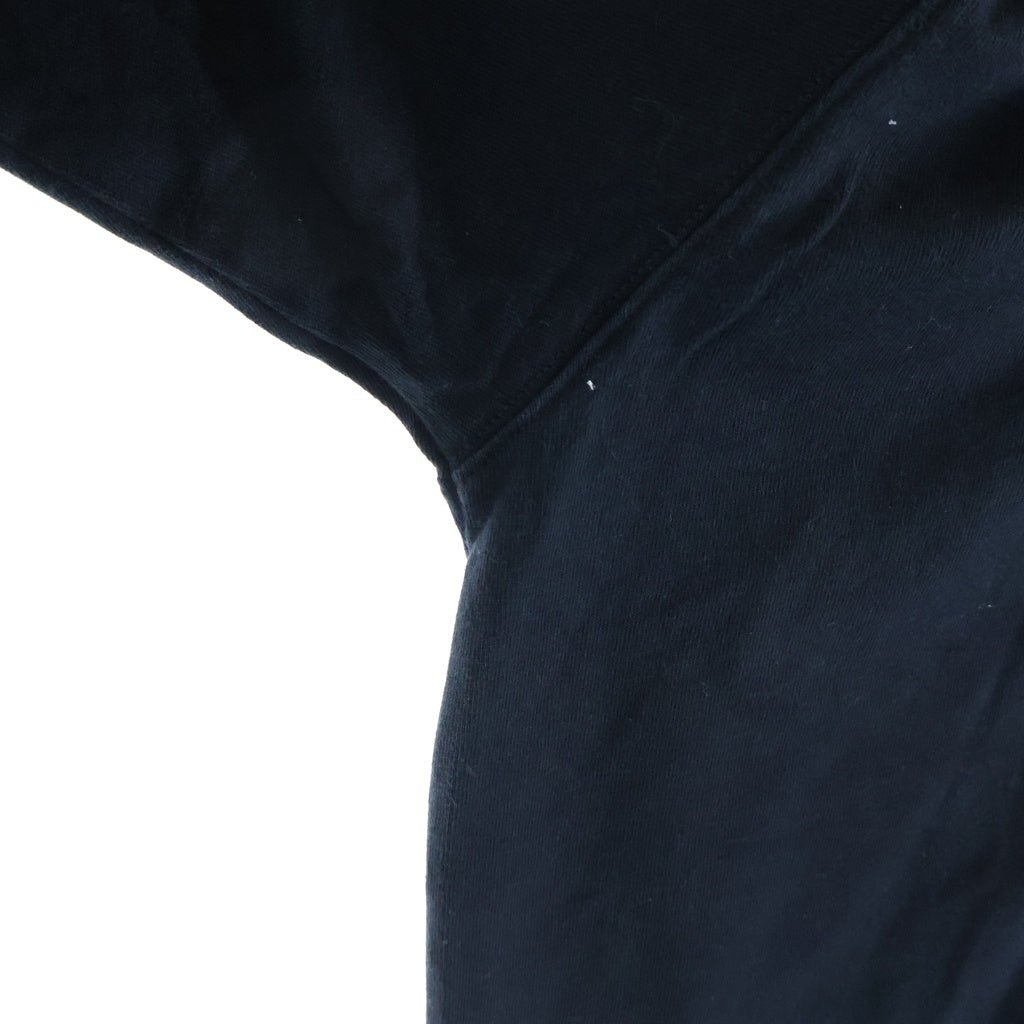 NIKE(ナイキ) ×PEACEMINUSONE PMO LS Tee ピースマイナスワン 長袖Tシャツ ロンT ブラック DR0097-010
