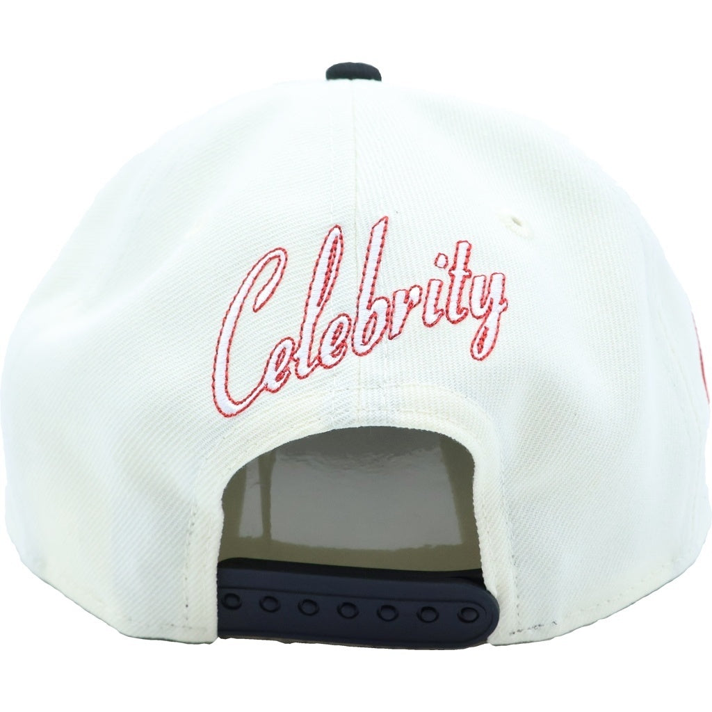 SAINT MICHAEL(セントマイケル) 26SS NE_CAP CELEBRITY セレブリティ