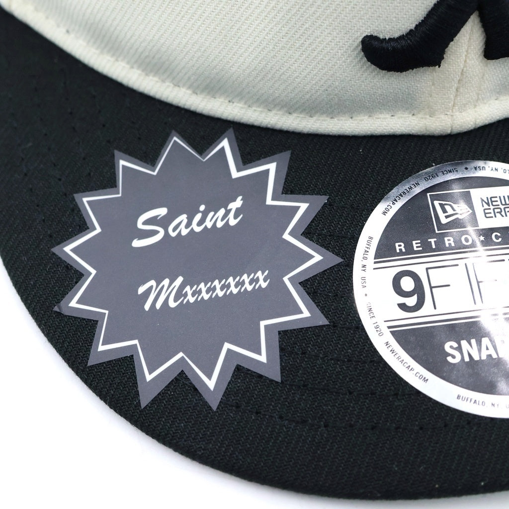 SAINT MICHAEL(セントマイケル) 26SS NE_CAP CELEBRITY セレブリティ