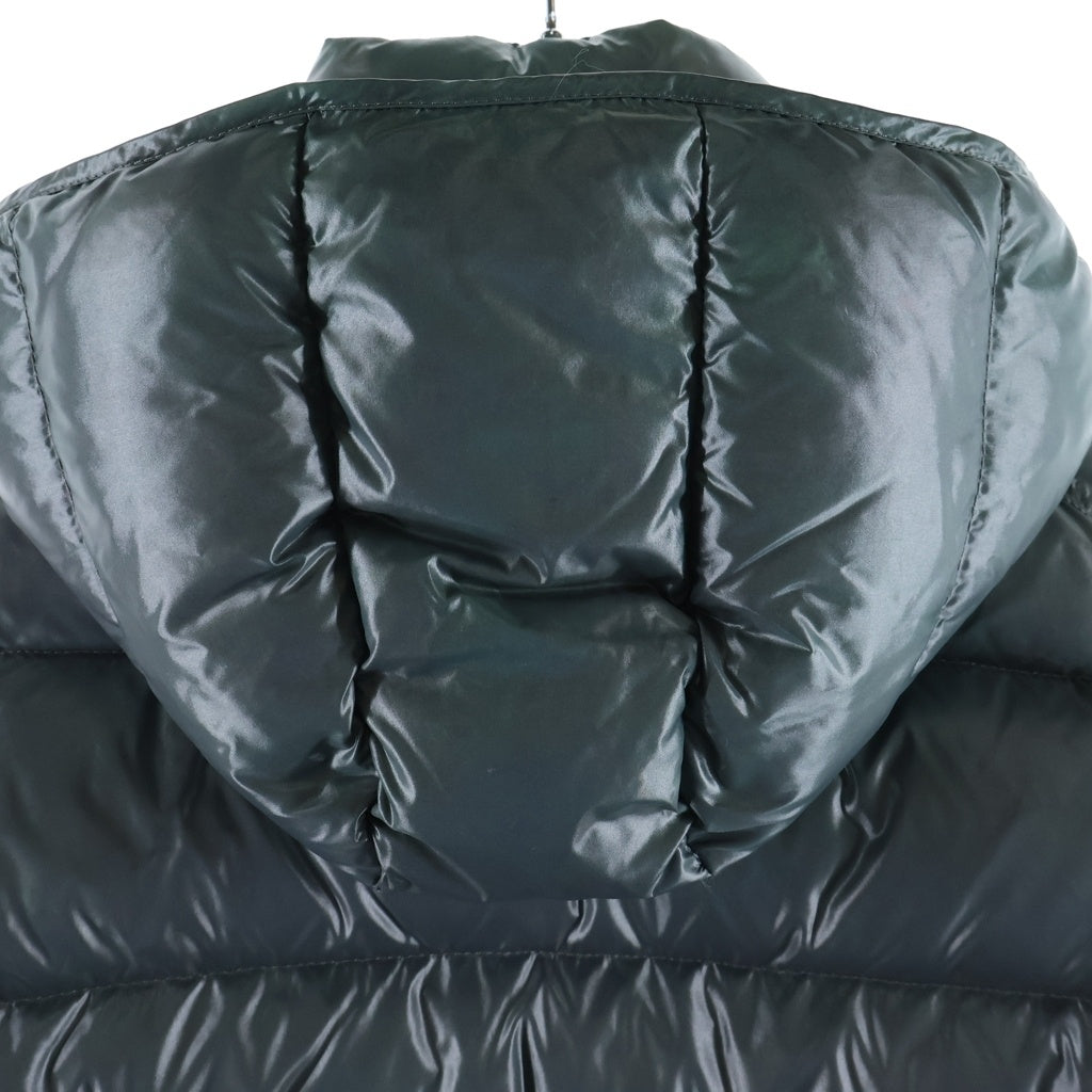 MONCLER(モンクレール) MAYA JACKET マヤジャケット フーデッドダウンジャケット