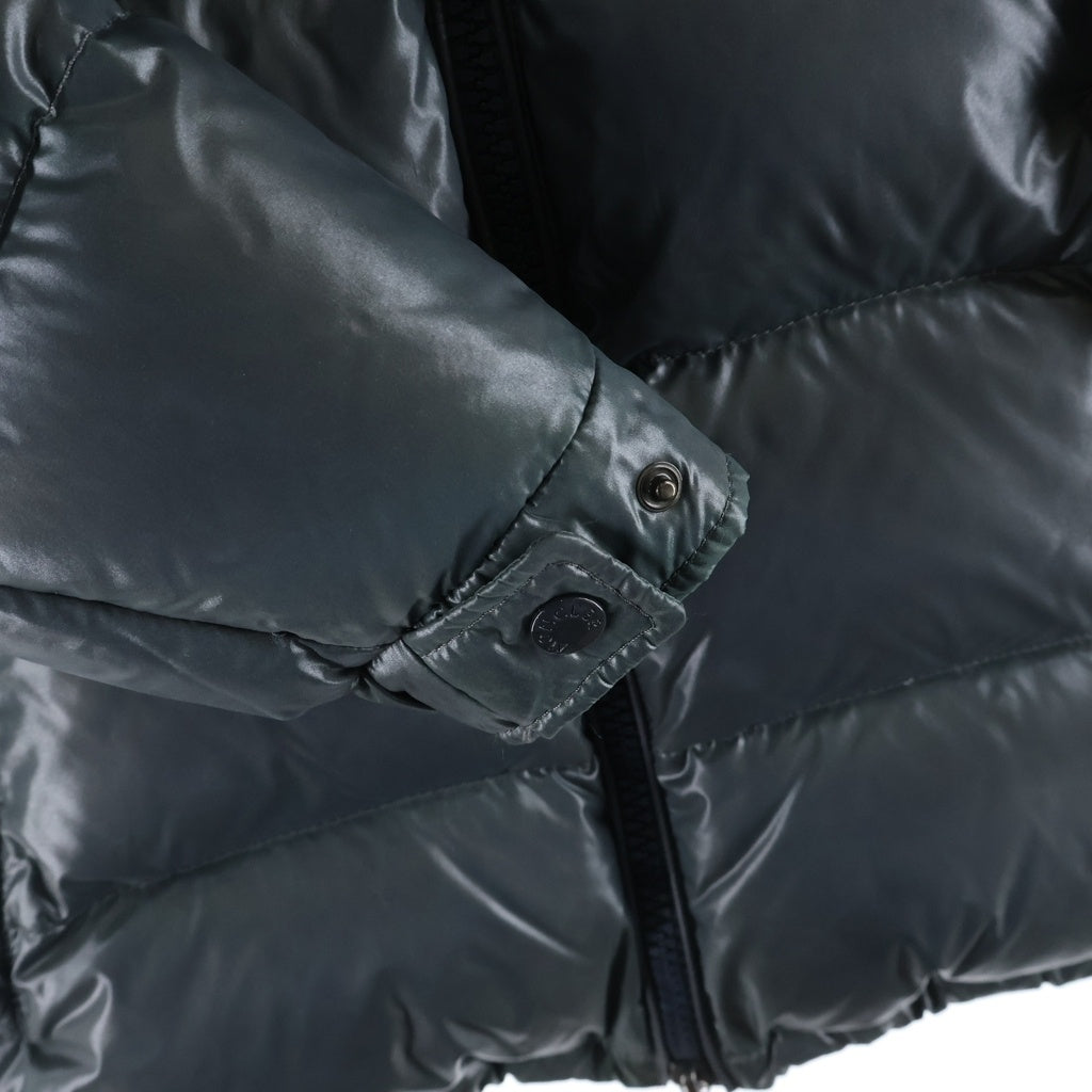 MONCLER(モンクレール) MAYA JACKET マヤジャケット フーデッドダウンジャケット