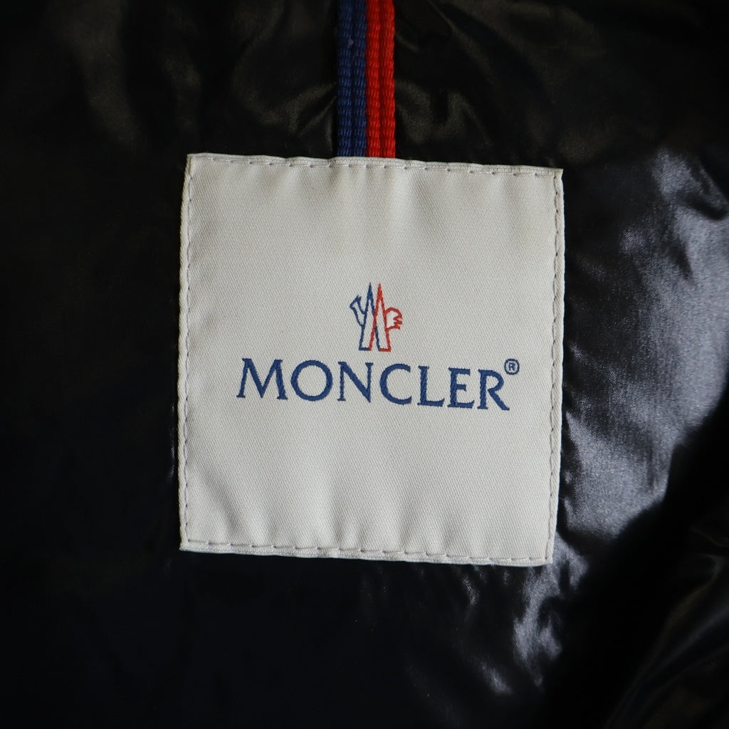 MONCLER(モンクレール) MAYA JACKET マヤジャケット フーデッドダウンジャケット