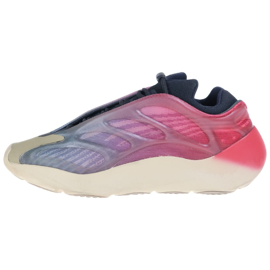 adidas(アディダス) YEEZY 700 V3 FADE CARBON イージーブースト700V3 フェードカーボン ローカットスニーカー マルチ US9.5/27.5cm GW1814