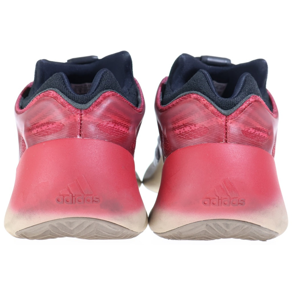 adidas(アディダス) YEEZY 700 V3 FADE CARBON イージーブースト700V3 フェードカーボン ローカットスニーカー マルチ US9.5/27.5cm GW1814