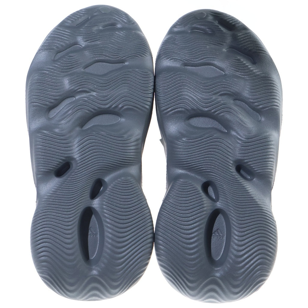 adidas(アディダス) YEEZY FOAM RUNNER CARBON IG5349 イージーフォームランナー カーボン ローカットスニーカー ブラック US9/27.5cm