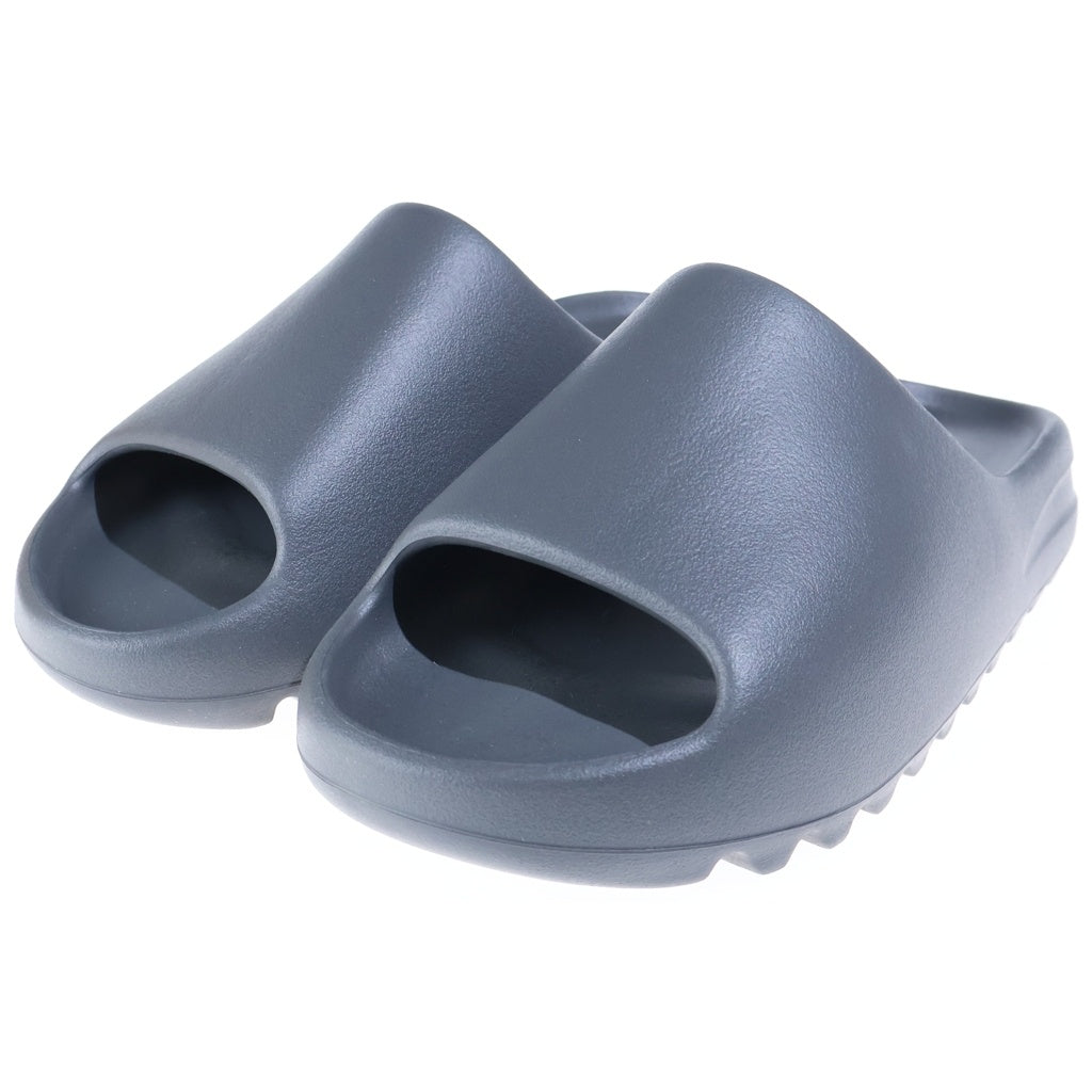 adidas(アディダス) YEEZY SLIDE GRANITE イージースライド グラナイト サンダル グレー US9/27.5cm ID4132