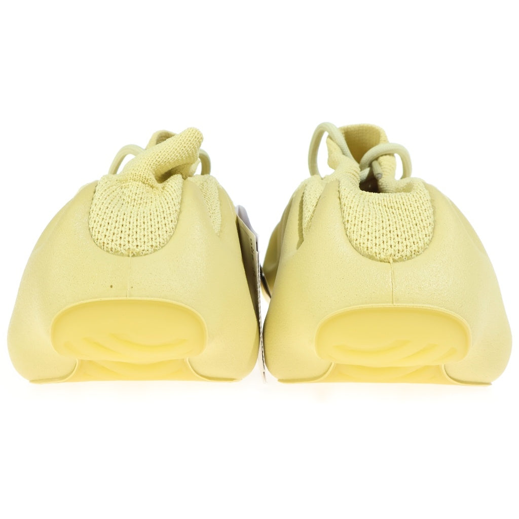adidas(アディダス) YEEZY 450 SULFUR イージー450 サルファー ローカットスニーカー イエロー US10/28cm HP5426