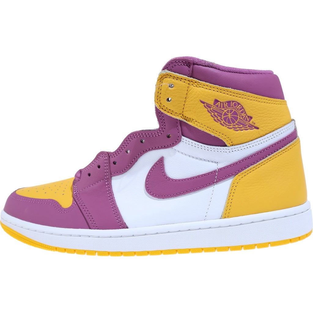 NIKE(ナイキ) AIR JORDAN1 HIGH OG BROTHERHOOD 555088-706 エアジョーダン1 ブラザーフッド ハイカットスニーカー マルチ US11/29cm
