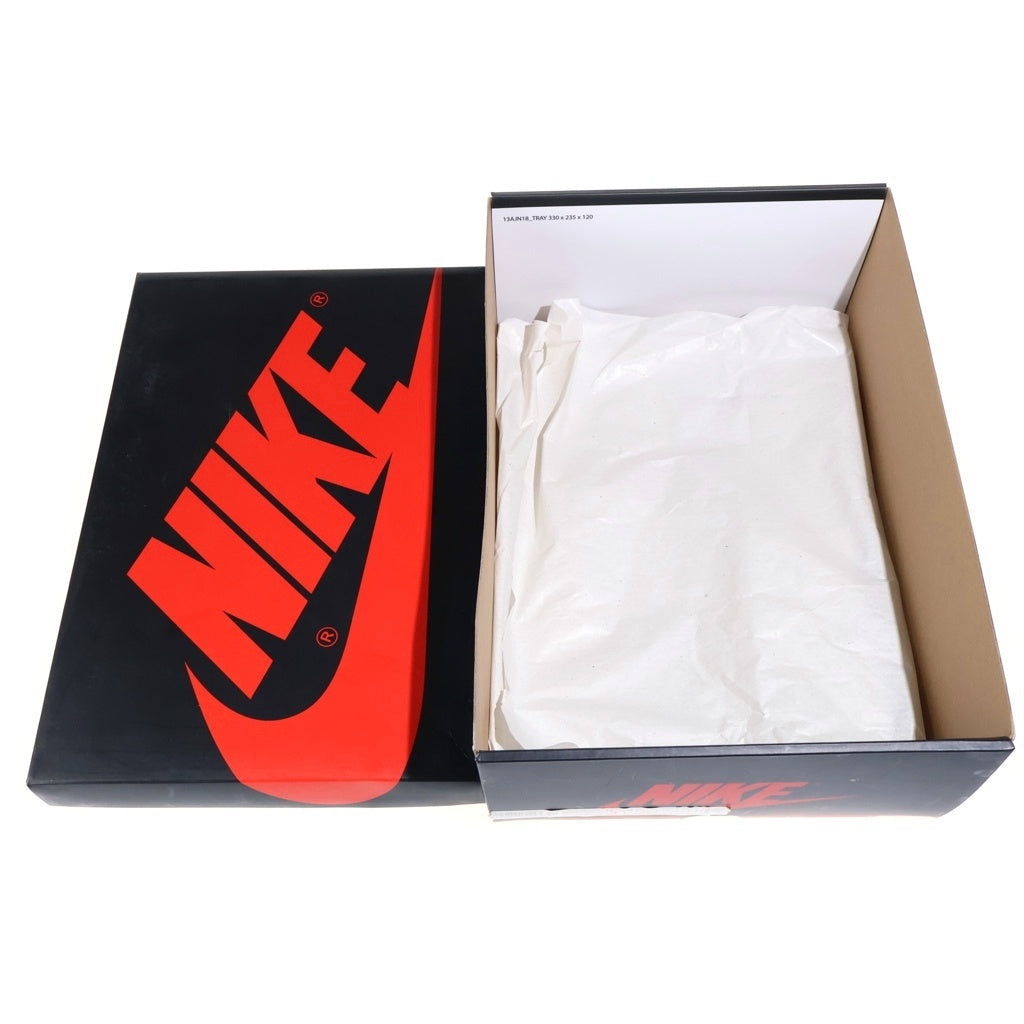 NIKE(ナイキ) AIR JORDAN1 HIGH OG BROTHERHOOD 555088-706 エアジョーダン1 ブラザーフッド ハイカットスニーカー マルチ US11/29cm