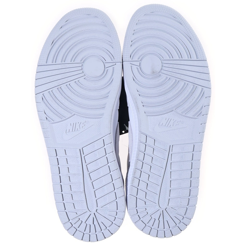 NIKE(ナイキ) AIR JORDAN1 LOW OG NEUTRAL GREY CZ0790-100 エアジョーダン1 ニュートラル グレー ローカットスニーカー ホワイト US11/29cm