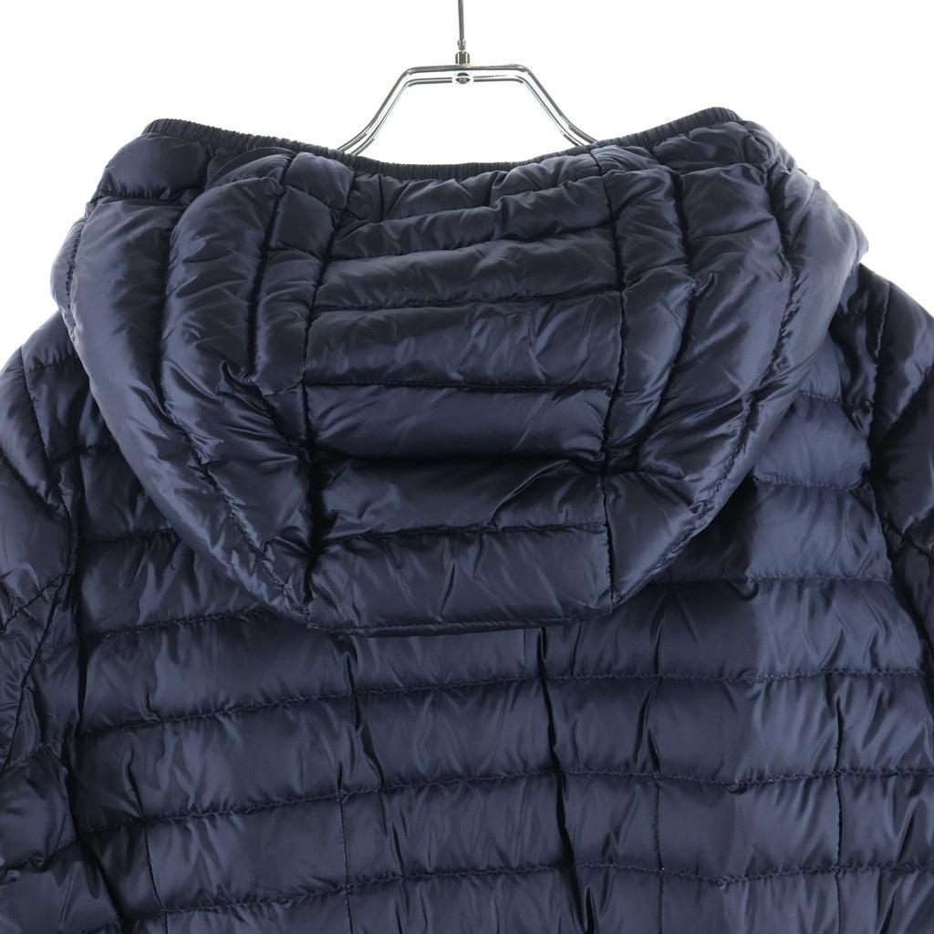 MONCLER(モンクレール) BARBEL GIUBBOTTO ダウンコート アウター ブラック F10931C10100 53048 レディース