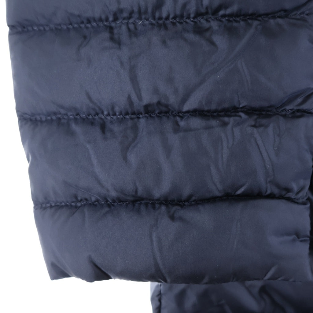 MONCLER(モンクレール) BARBEL GIUBBOTTO ダウンコート アウター ブラック F10931C10100 53048 レディース