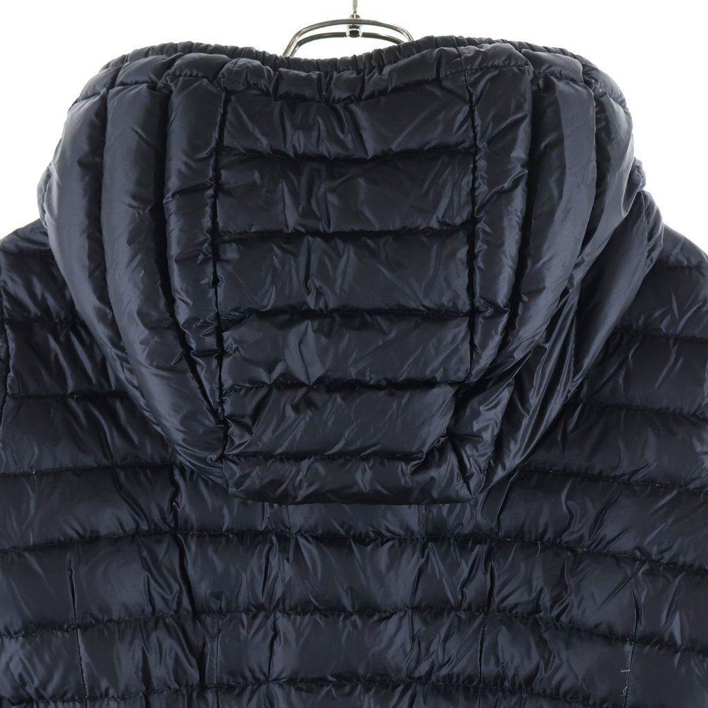 MONCLER(モンクレール) BARBEL バルベル バーベル ダウン コート アウター ブラック C10934931299 53048 レディース