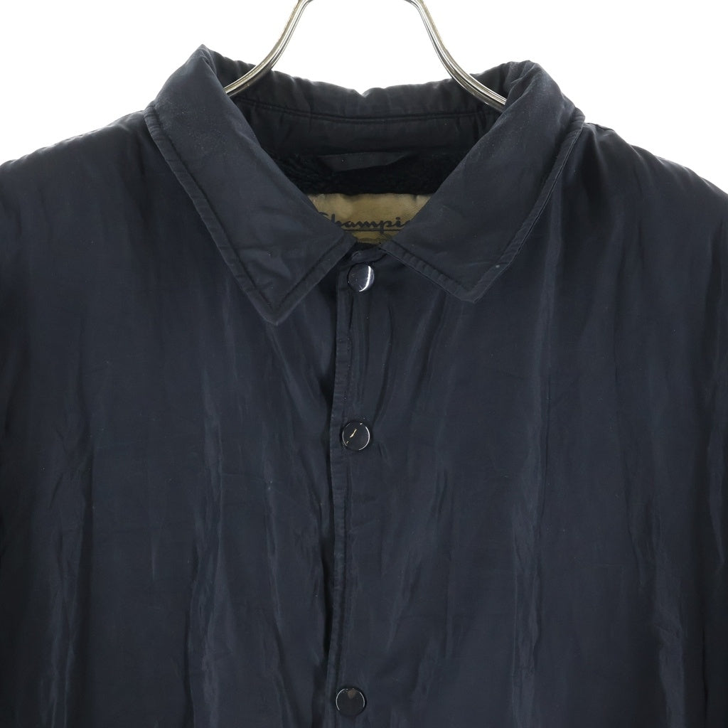 SUPREME(シュプリーム) ×Champion Label Coaches Jacket チャンピオン レーベル コーチジャケット ブラック