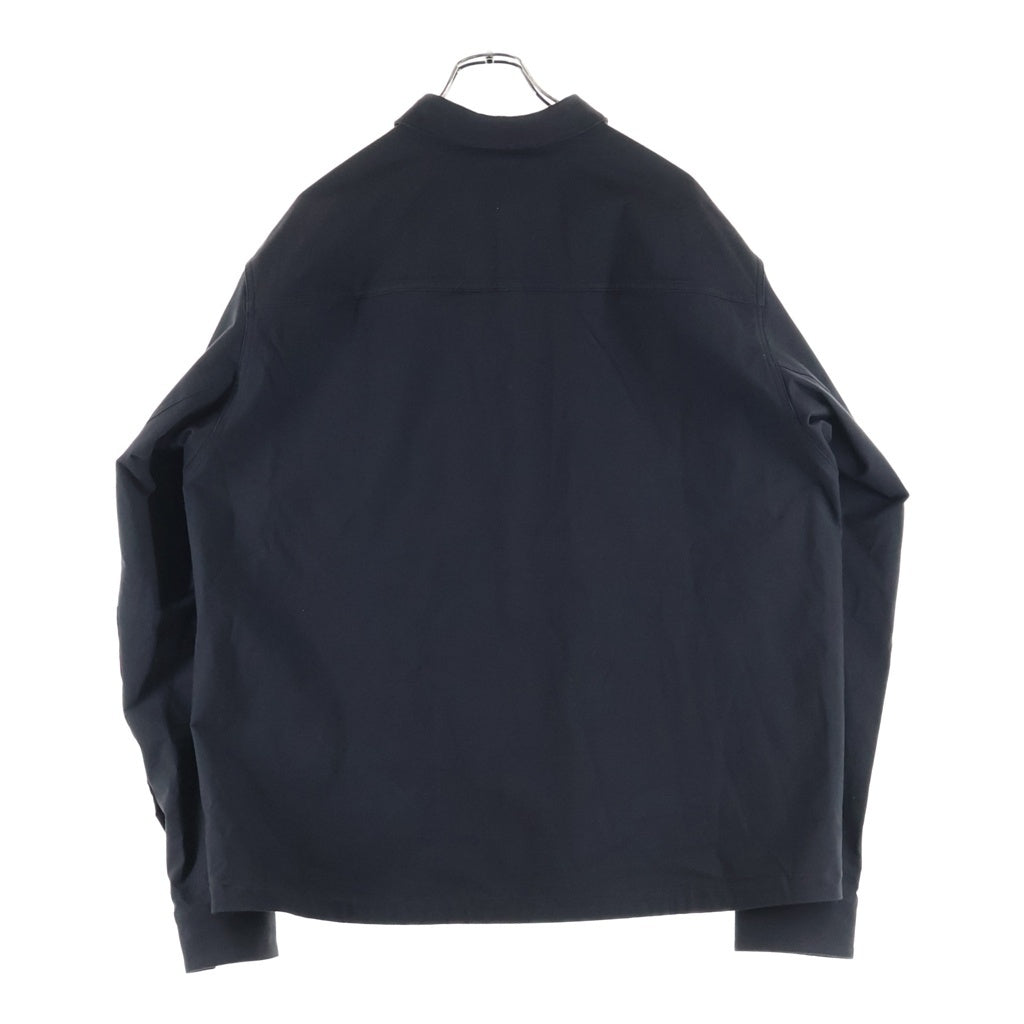ARC'TERYX(アークテリクス) Cronin Cotton Overshirt クロニン