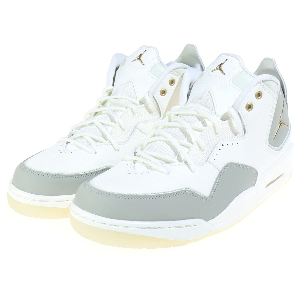 NIKE(ナイキ) JORDAN COURTSIDE 23 ジョーダン コートサイド ハイカットスニーカー ホワイト US11/29cm IQ9782-171