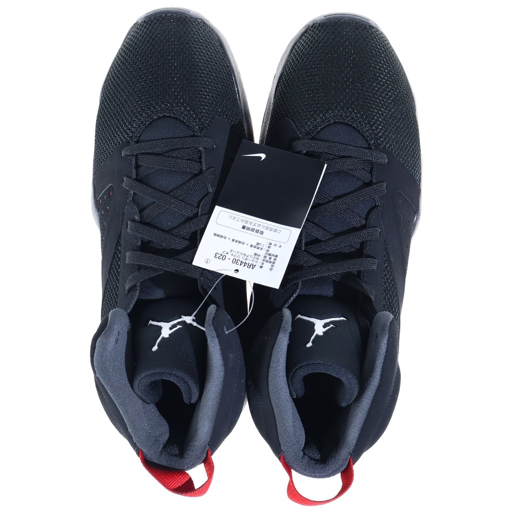 NIKE(ナイキ) JORDAN LIFT OFF ジョーダン リフトオフ ハイカットスニーカー ブラック US11/29cm AR4430-023