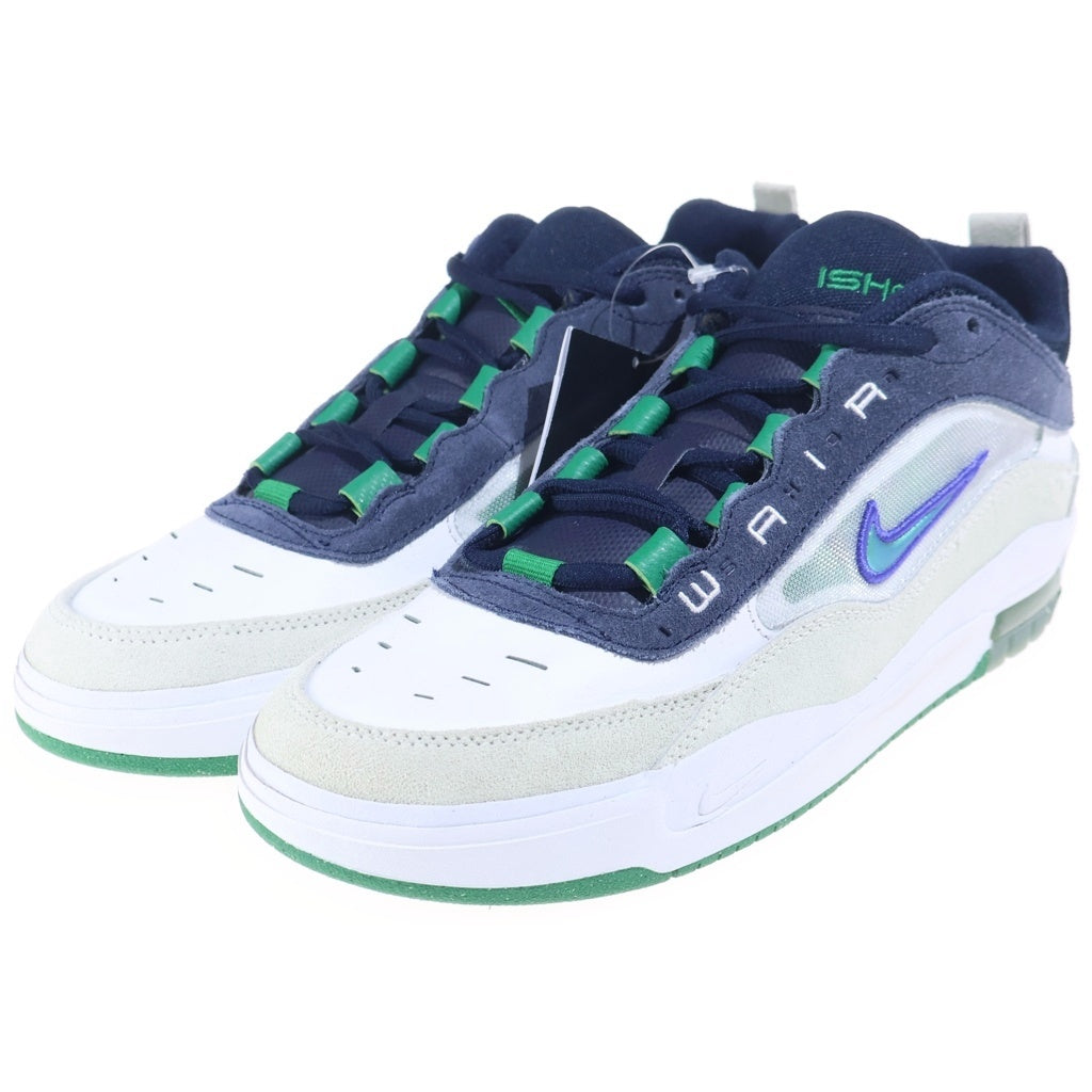 NIKE SB(ナイキエスビー) AIR MAX ISHOD FB2393-101 エアマックス イショッド ローカットスニーカー マルチ US9/27cm