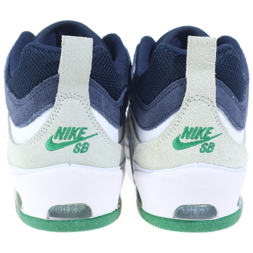 NIKE SB(ナイキエスビー) AIR MAX ISHOD FB2393-101 エアマックス イショッド ローカットスニーカー マルチ US9/27cm