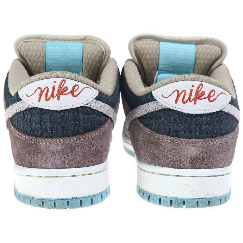 NIKE SB(ナイキエスビー) DUNK LOW PRO BIG MONEY SAVINGS FZ3129-200 ダンク プロ ビッグマネーセービングス ローカットスニーカー ベージュ US9.5/27.5cm