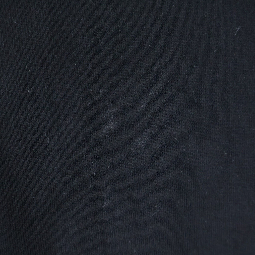 SUPREME(シュプリーム) 20AW x Yohji Yamamoto Crewneck ヨウジヤマモト クルーネック スウェットトレーナー ブラック
