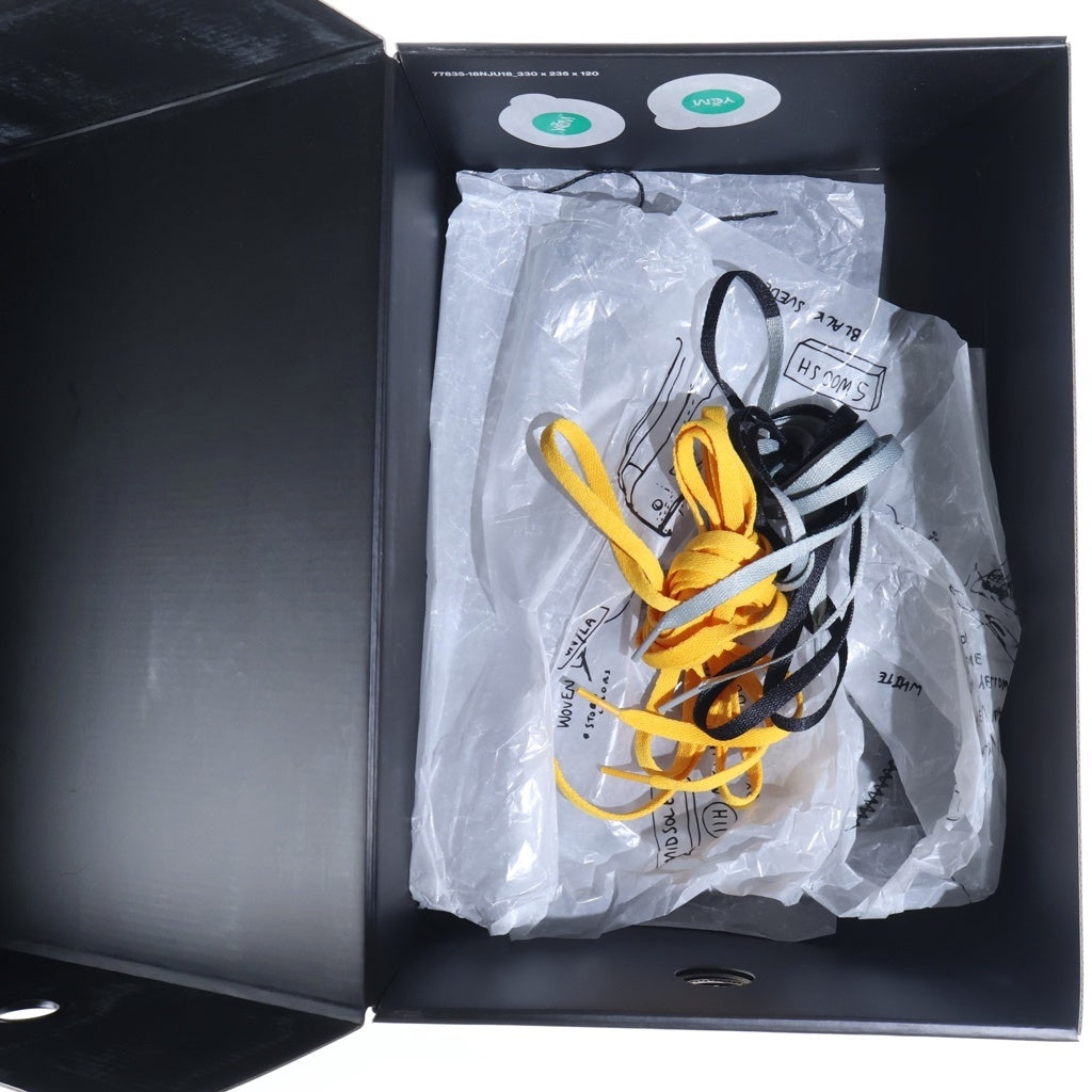 NIKE(ナイキ) ×UNION AIR JORDAN 1 RETRO HIGH OG CHICAGO/SHADOW HV8563-600 ユニオン エアジョーダン1 レトロ シカゴ/シャドウ ハイカットスニーカー レッド/ホワイト/ブラック US9/27cm