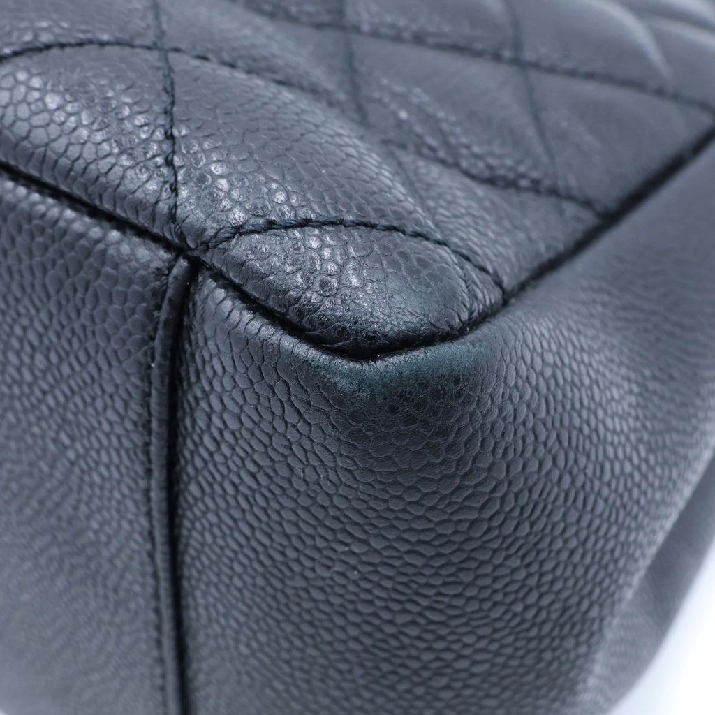 CHANEL(シャネル) マトラッセGST チェーントートバック ハンドバッグ
