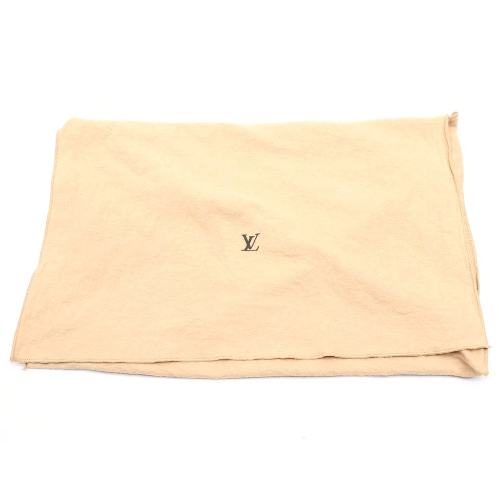 LOUIS VUITTON(ルイヴィトン) ダミエ トレヴィPM ハンドバッグ ブラウン レザー×PVC N51997 ゴールド金具