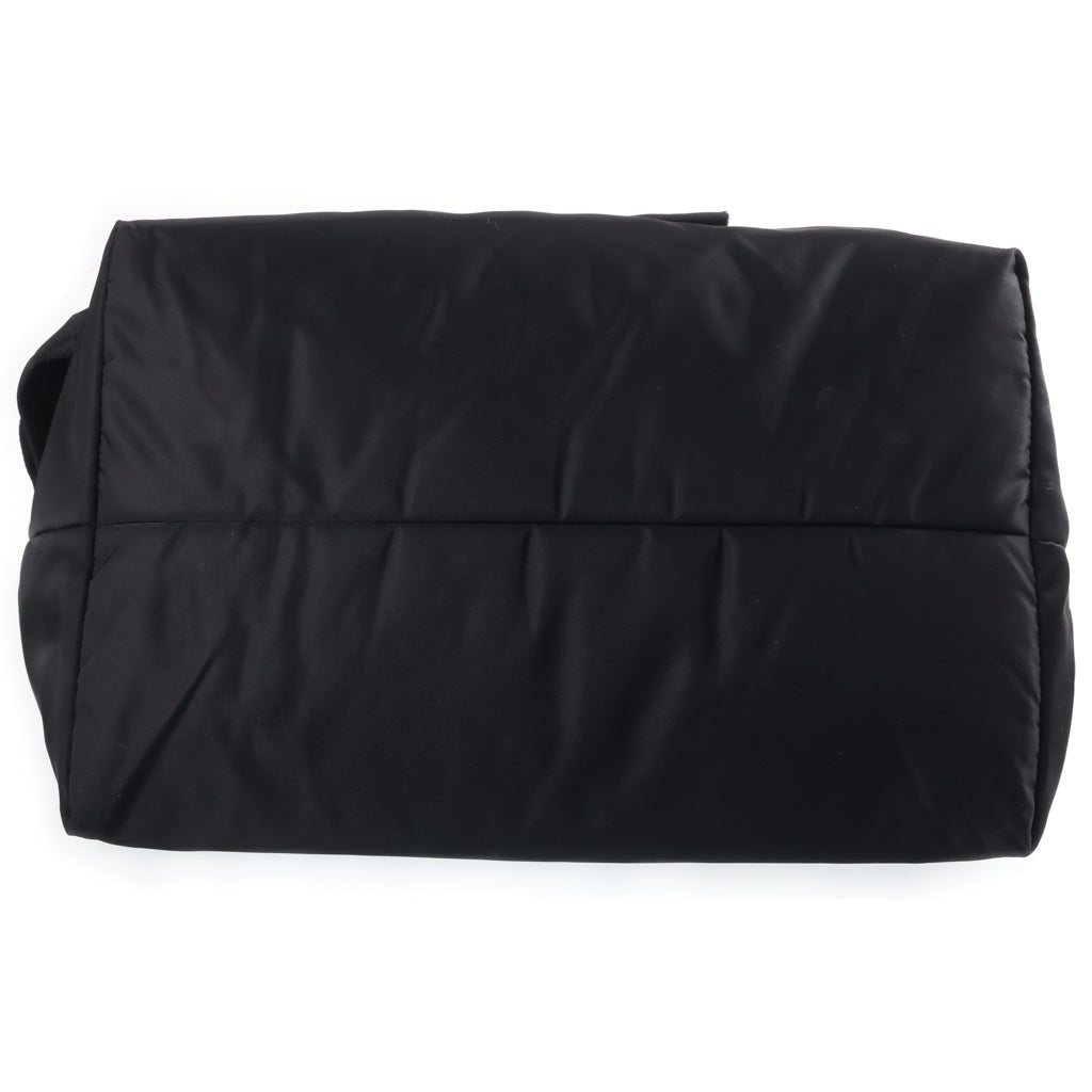 Sacai(サカイ) 26SS Nylon Tote Bag マルチポケット ナイロン トートバッグ ブラック 26-01097S