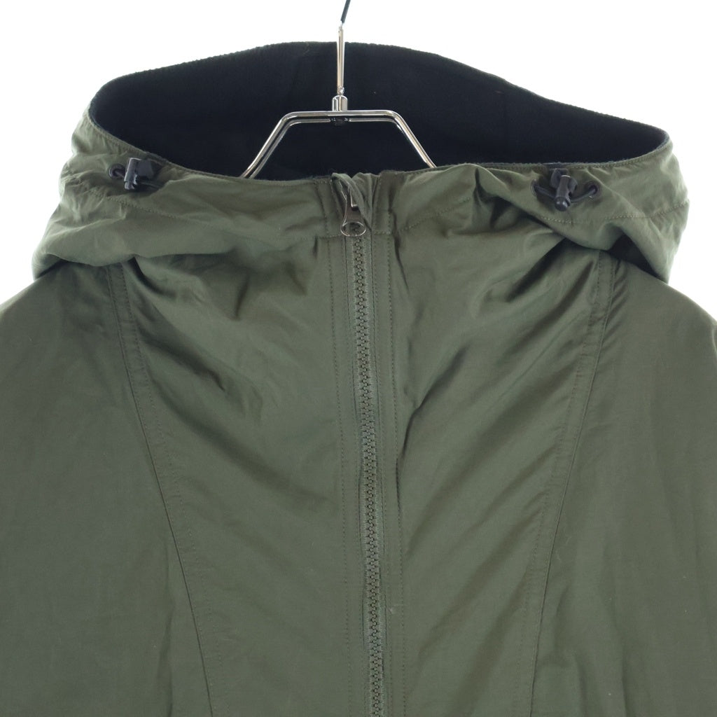 THE NORTH FACE(ザノースフェイス) Compact Nomad Jacket コンパクトノマドジャケット マウンテンパーカー カーキ NP72330