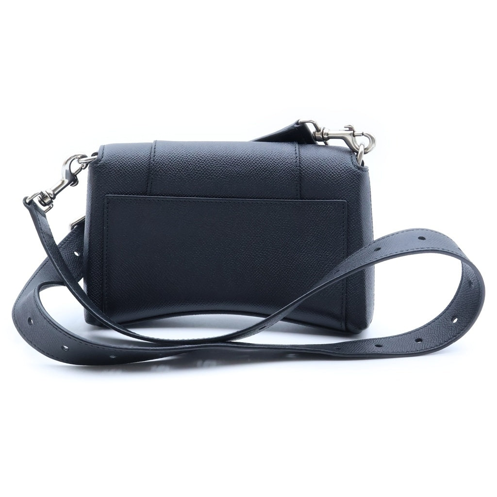 BALENCIAGA(バレンシアガ) DOWNTOWN ダウンタウン ショルダーバッグ ブラック 736471 レディース