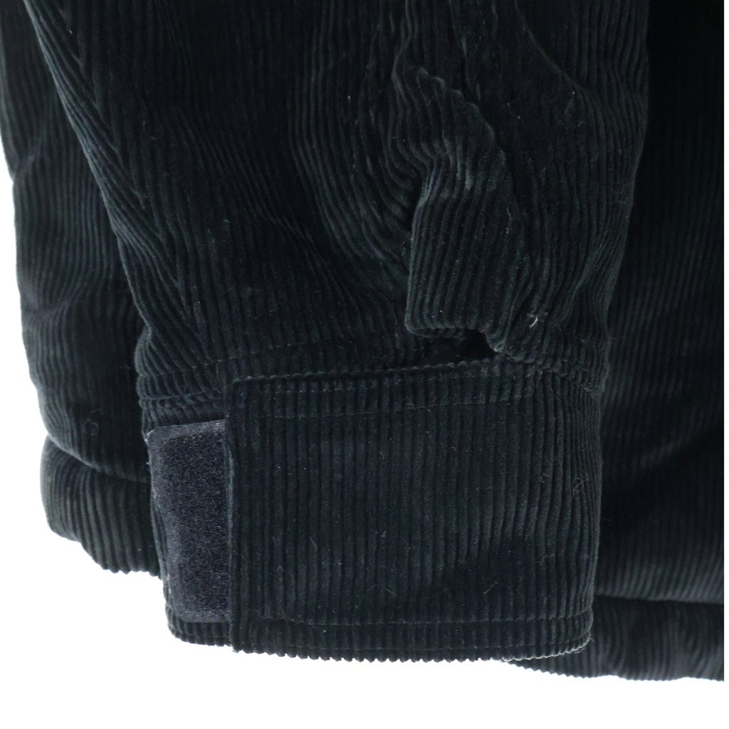 FEAR OF GOD(フィアオブゴッド) CORDUROY JACKET ボタンフライ コーデュロイ 裏地ボア ジャケット 6H19-6006