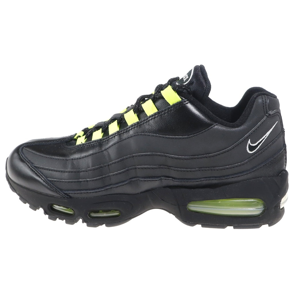 NIKE(ナイキ) AIR MAX 95 OG BIG BUBBLE エアマックス95 ビッグバブル ローカットスニーカー ブラック US9/27cm IM8063-010