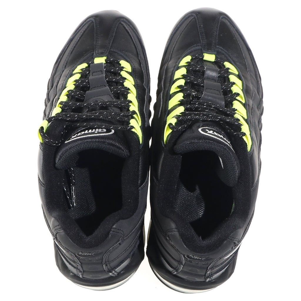NIKE(ナイキ) AIR MAX 95 OG BIG BUBBLE エアマックス95 ビッグバブル ローカットスニーカー ブラック US9/27cm IM8063-010
