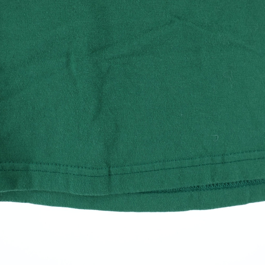 SUPREME(シュプリーム) 25AW The Exorcist Mother L/S Tee エクソシスト マザー クルーネック 長袖Tシャツ カットソー グリーン