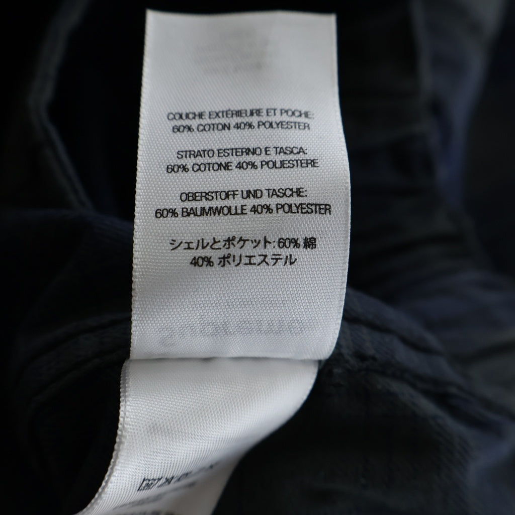 SUPREME(シュプリーム) 25SS Shodow Plaid Cargo Short シャドウ プレイド カーゴ ショートパンツ ネイビー/グリーン