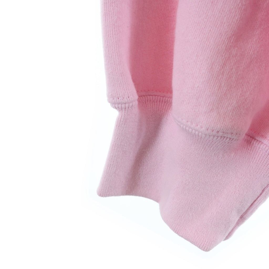 SUPREME(シュプリーム) 24SS Small Box Hooded Sweatshirt スモール ボックス スウェット プルオーバーパーカー ライトピンク
