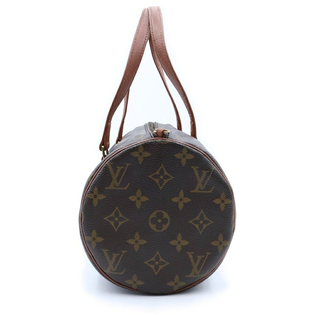 LOUIS VUITTON(ルイヴィトン) モノグラム パピヨンGM ハンドバッグ