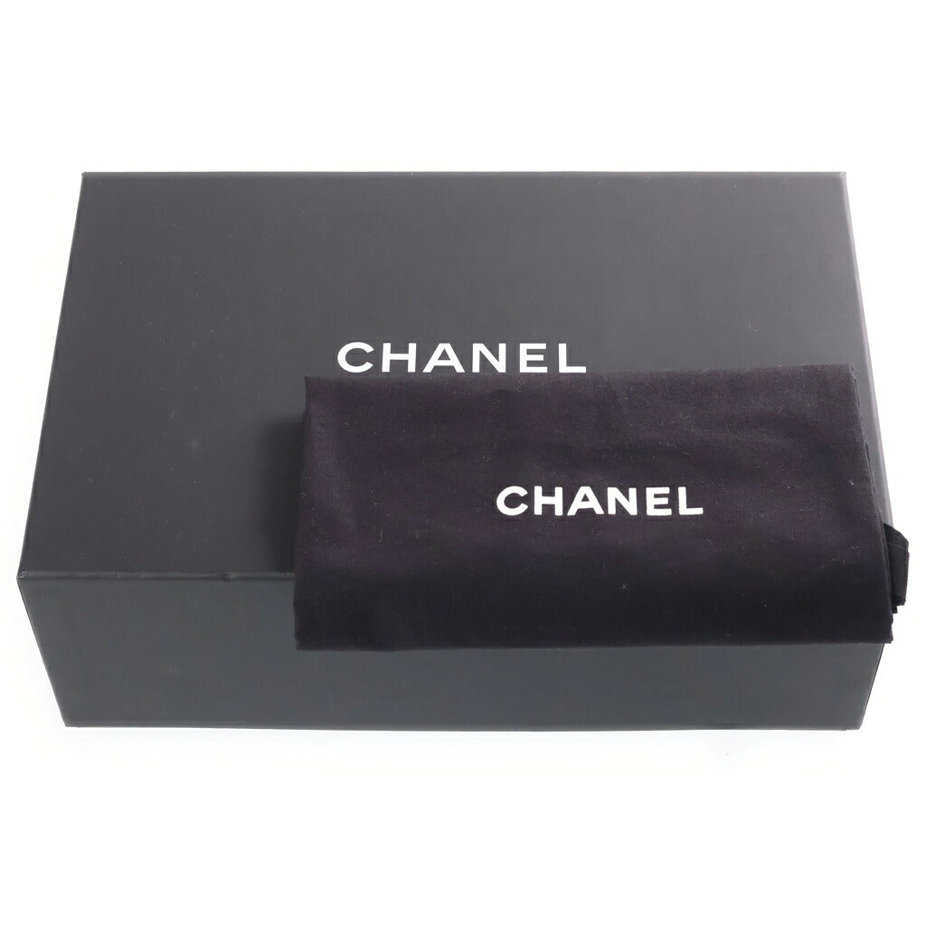 CHANEL(シャネル) マトラッセ チェーンバムバッグ ショルダーバッグ ブラック ラムスキン シールシリアル AP3761 ゴールド金具