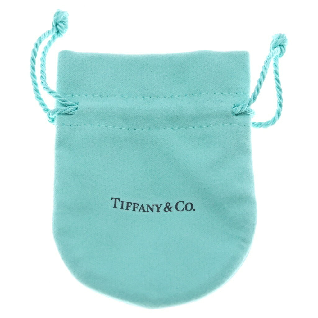 TIFFANY & Co.(ティファニー) ネックレスチェーン ペンダント チェーン イエローゴールド 750YG